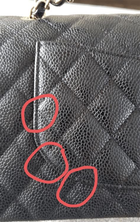 help please! the TRUTH about Chanel's quality. 